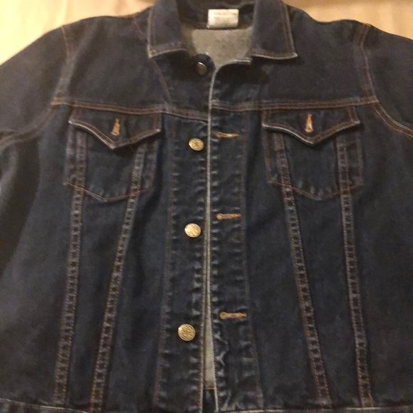 Jean Jacket - Picture 2 of 3